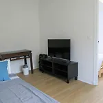 Maison 5 Pers A 640M De La Plage De Trestraou A Perros-Guirec - Ref 909