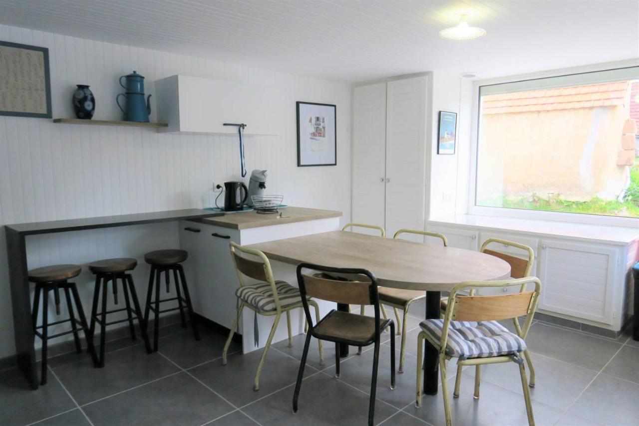 Maison 5 Pers A 640m De La De Trestraou A - Ref 909 * Perros-Guirec