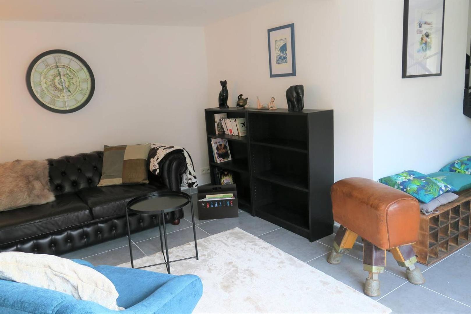 Maison 5 Pers A 640m De La De Trestraou A - Ref 909 Villa *