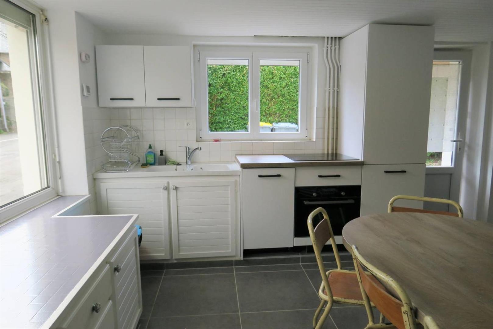 Maison 5 Pers A 640m De La De Trestraou A - Ref 909 Perros-Guirec